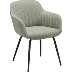 Stoel Como Licht Groen