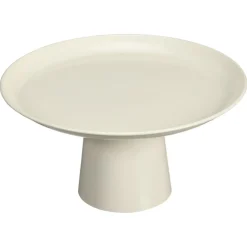 Taartplateau Beige 鈱€31 cm