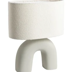 Tafellamp Ati Greige