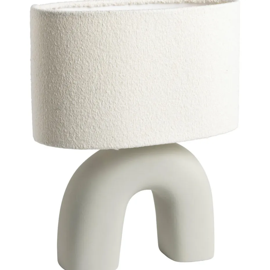 Tafellamp Ati Greige