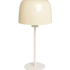 Tafellamp Auva Licht Geel