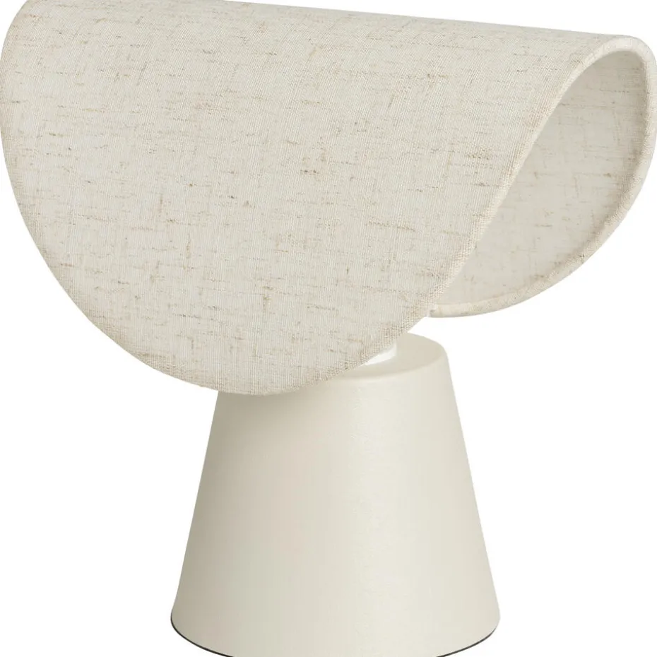 Tafellamp Charon Greige