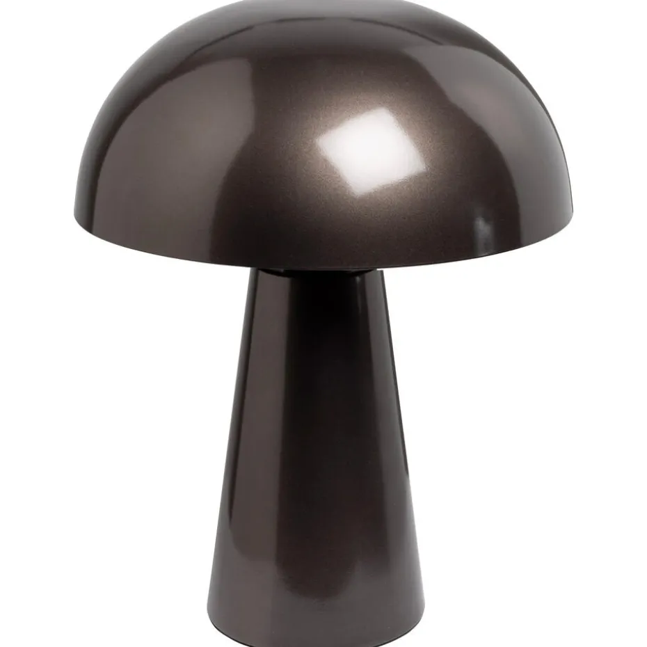 Tafellamp Dana Brons