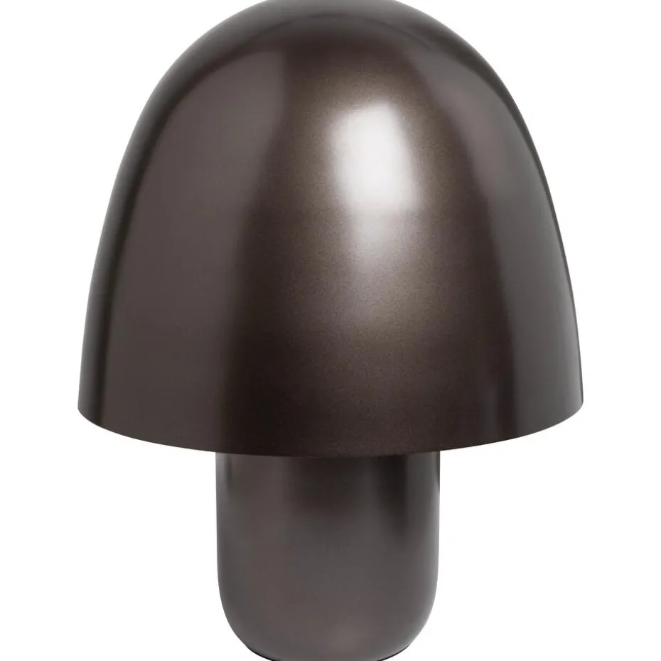 Tafellamp Erato Brons