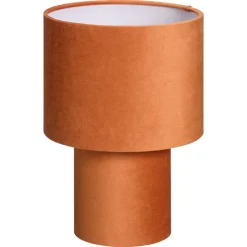 Tafellamp Janu Bruin