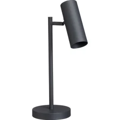 Tafellamp Neso Zwart