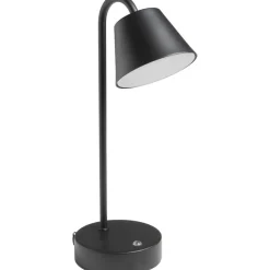 Tafellamp Outdoor Dione Zwart