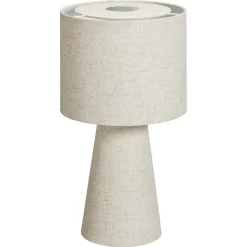 Tafellamp Pandia Off-White