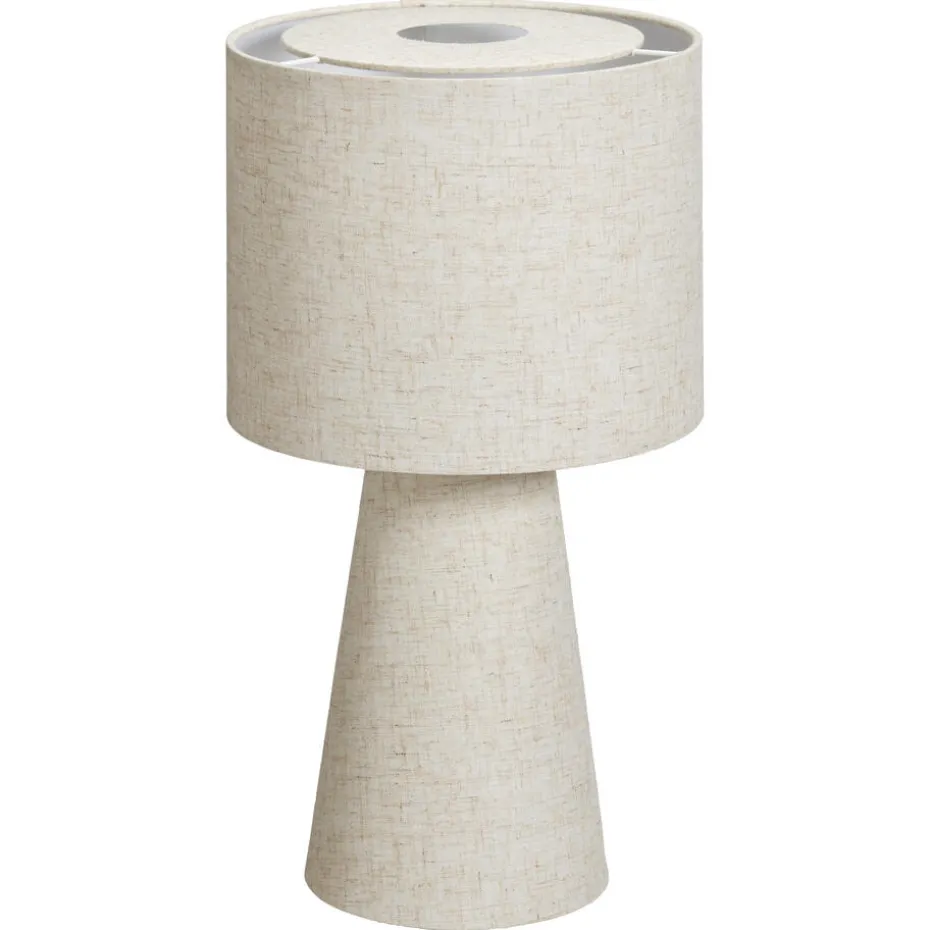 Tafellamp Pandia Off-White