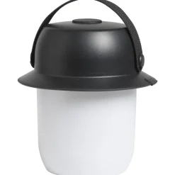 Tafellamp Puck Zwart