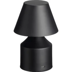 Tafellamp Sargas Zwart