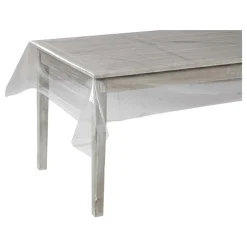 Tafelzeil Evi Transparant