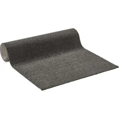 Tapijt Canora Antraciet