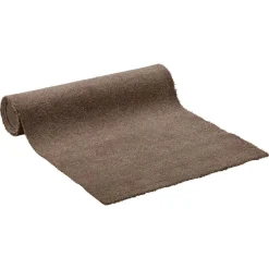 Tapijt Cheyenne Bruin