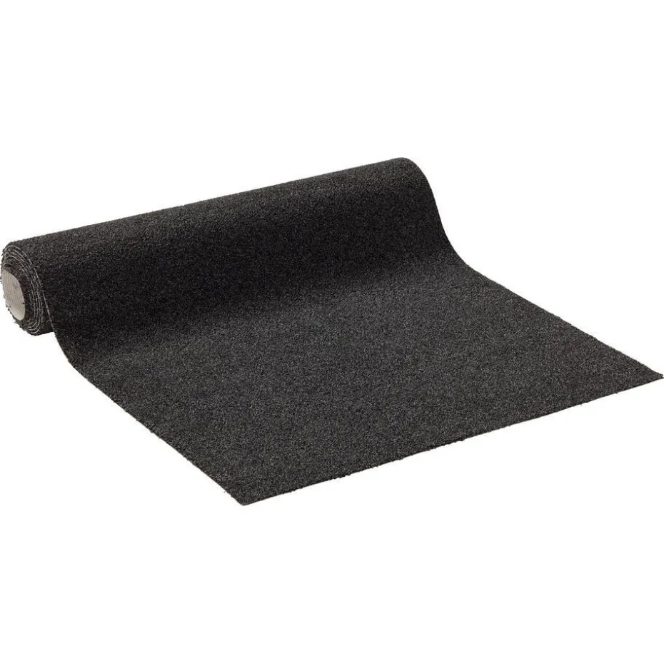 Tapijt Cornell Antraciet