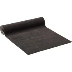 Tapijt Parker Donkergrijs