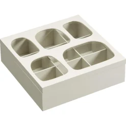 Theedoos Cave Off-White