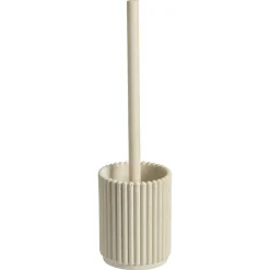 Toiletborstel Mickle Lichtgrijs