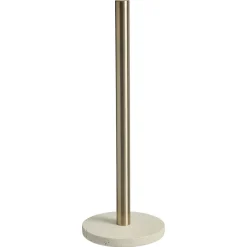 Toiletrolhouder Tratine Zand/Brons