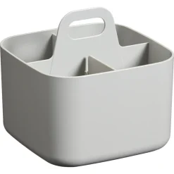 Toolbox Frank m Grijs