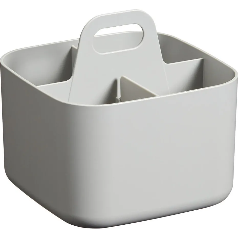 Toolbox Frank m Grijs