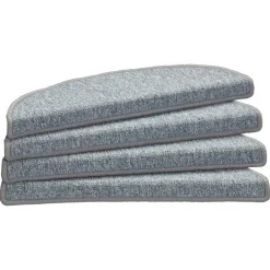 Trapmat Ramsay Grijs