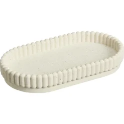 Tray Mickle Lichtgrijs