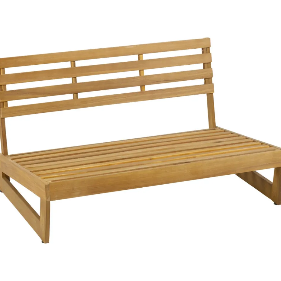 Tuinbank Bardi Naturel