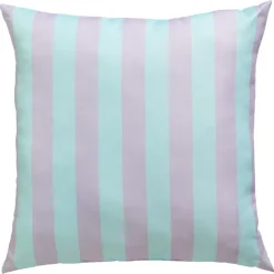 Tuinkussen Borgia Lila/Blauw - 40x40 cm