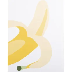 Tuinschilderij Canvas Bannan