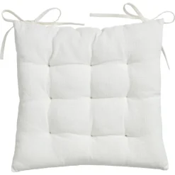 Tuinstoelkussen Bandol Off-White