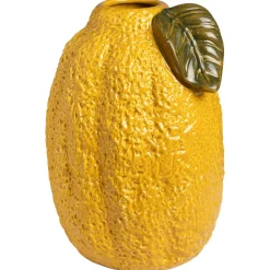 Vaas Citroen Geel
