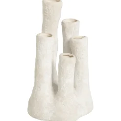 Vaas Marrara Off-White - 22 cm