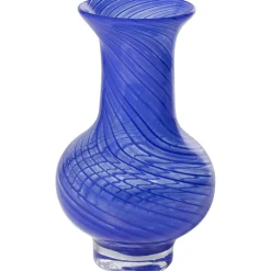 Vaas Modena Blauw