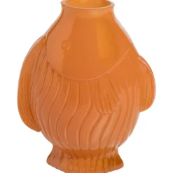 Vaas Vis Oranje