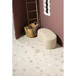 Vinyl Moonstone Greige