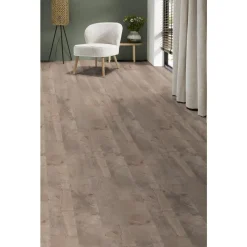 Vinyl Virginia Grijs Eiken