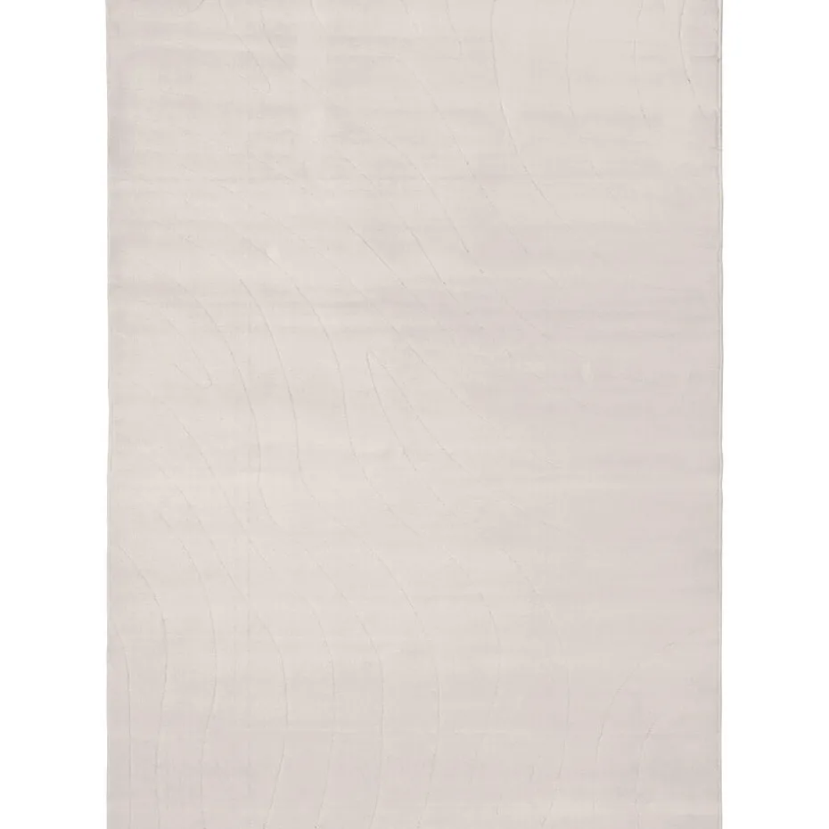 Vloerkleed Airdrie Wit 160x230 cm