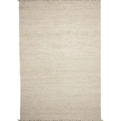 Vloerkleed Austin Zand 160x230 cm