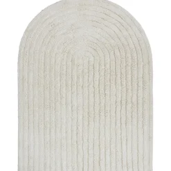 Vloerkleed Bliss Off-White