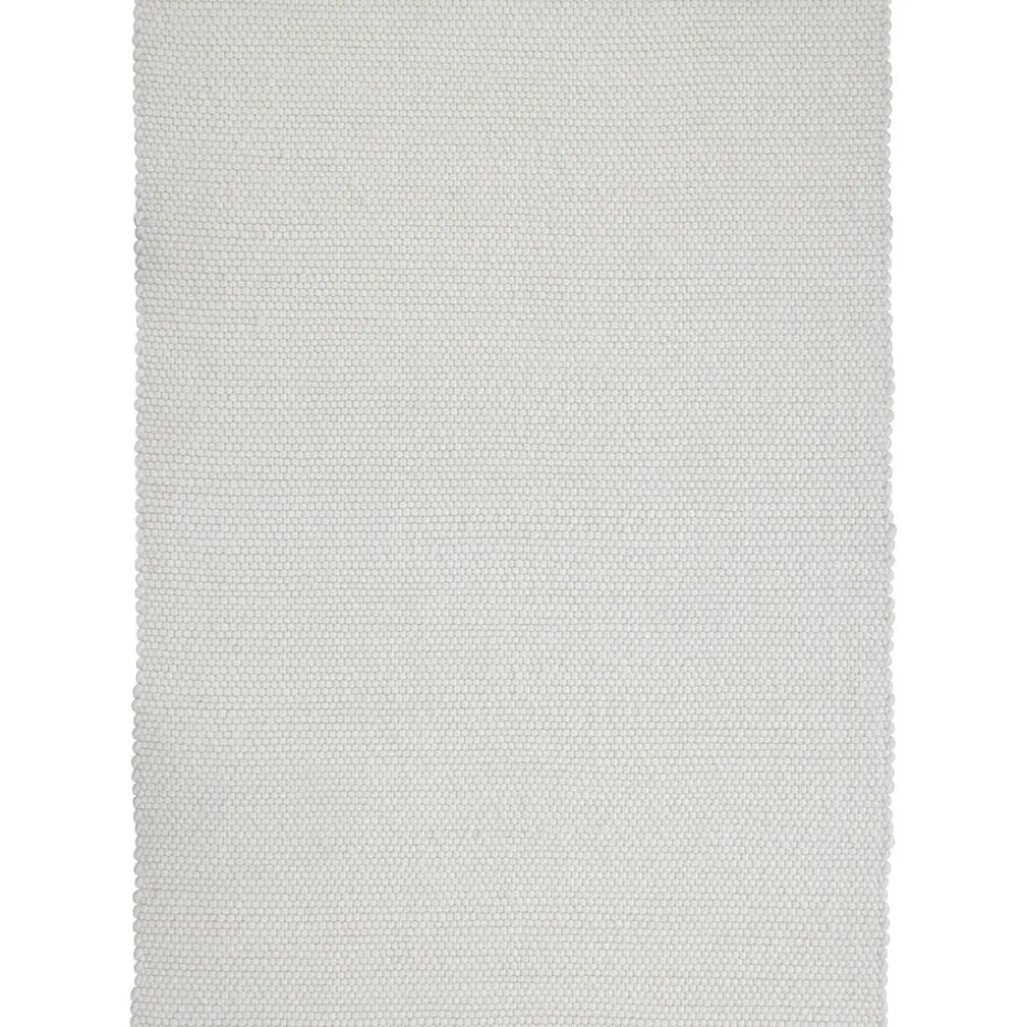 Vloerkleed Dover Off-White 160x230 cm