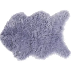 Vloerkleed Furdilly Lila