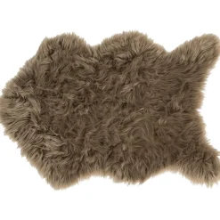 Vloerkleed Furdilly Taupe