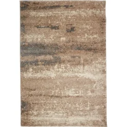 Vloerkleed Gallup Beige 160x230 cm