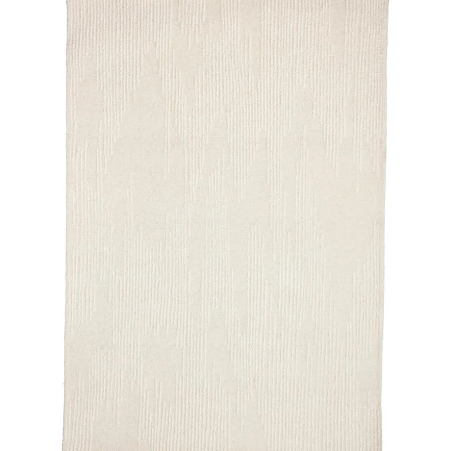 Vloerkleed Granby Ivoor 160x230 cm