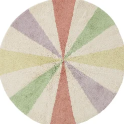 Vloerkleed Kirk Multicolor