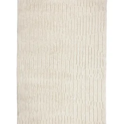 Vloerkleed Lara Wit 160x230 cm