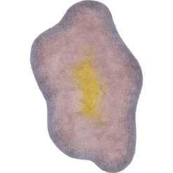 Vloerkleed Lillabo Lila