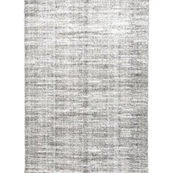 Vloerkleed Nola Grijs 160x230 cm