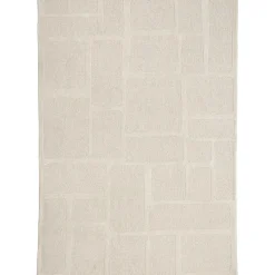 Vloerkleed Orillia Wit 160x230 cm